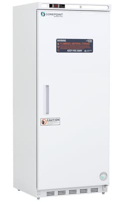 Corepoint&trade; Scientific&nbsp;Flammable Material Storage Refrigerators